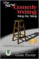 New Comedy Writing Step by Step Gene Perret