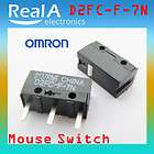 pcs OMRON D2FC F 7N Micro Mini Switch Microswitch for Mouse