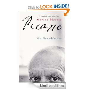 Start reading Picasso  