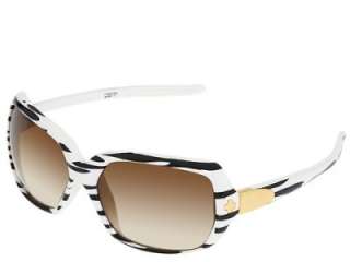 NEW Spy Dynasty Sunglasses White Siberian Tiger / Bronze Fade retro 