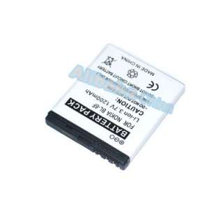 Battery BL 6F for Nokia Cell/Mobile