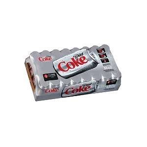 Diet Coke   32/12 oz. (2 Pack)  Grocery & Gourmet Food
