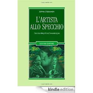   ) (Italian Edition) Sabrina DAlessandro  Kindle Store