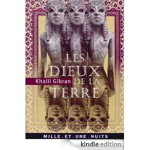   bien aimée (French Edition) Gibran Khalil  Kindle Store