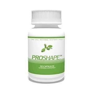 ProShapeRX   Weight Loss Pills 100% Authentic Hoodia Gordonii Appetite 