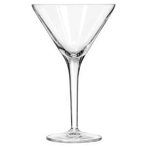  Michelangelo Martini Glass, 7.25 oz   Case  24 Kitchen 
