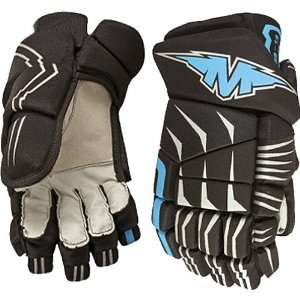    Mission Axiom T6 Senior Roller Hockey Gloves