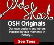 Rock T shirts, Movie T shirts items in Old Skool Hooligans store on 