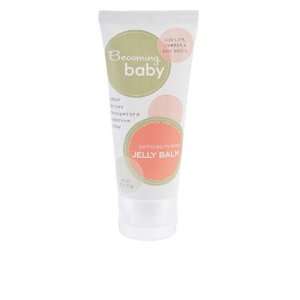   Baby All Natural Petroleum Free Jelly Balm