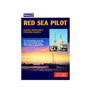  Weems and Plath Red Sea Pilot 852885547