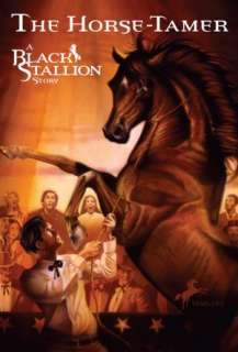   The Black Stallion Legend by Walter Farley, Random 