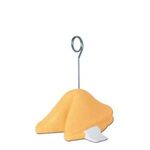  Beistle 57124 Fortune Cookie Photo And Balloon Holder 