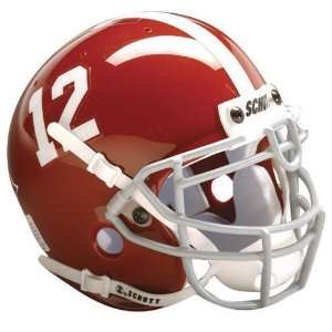   Alabama Crimson Tide NCAA Replica Full Size Helmet