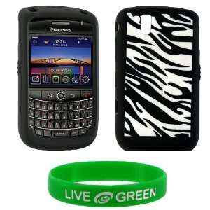   Silicone Skin Case for BlackBerry Tour 9630 Phone, Verizon Wireless