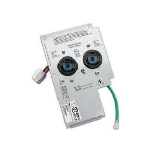  APC   Smart UPS RT Power Backplate (SURT017) Electronics