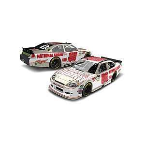 Action Racing Collectibles Dale Earnhardt, Jr. 12 National Guard #88 