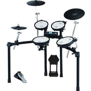 Roland V Compact Series TD 4KX2 V Drums Electronic Drum 