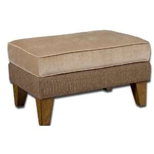  Daley Rustic Ottoman