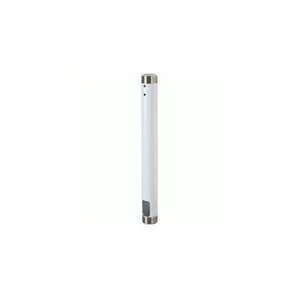  Chief Speed Connect CMS 060W Fixed Extension Column Electronics