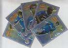 VR TROOPERS WHOLE set Argentina 32 foil TAZOS 1999  