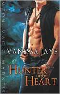 Hunter of the Heart Vanessa Jaye Pre Order Now