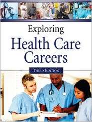   Care Careers, (0816064482), Ferguson, Textbooks   