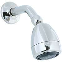 CIFIAL 289.890.721.HO SHOWER HEAD ONLY POLISHED NICKEL  