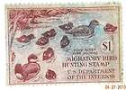 federal duck stamps sc rw8 $ 19 95 see suggestions