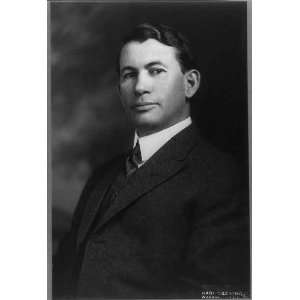  Alben William Barkley,1877 1956,35th Vice President