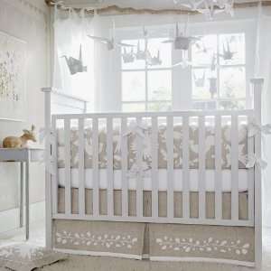  Marlo Three Piece Crib Set Baby