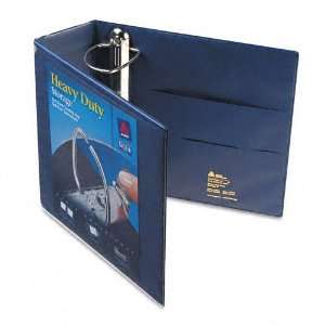   open, close and lock your binder in one easy step.   Gap Free feature