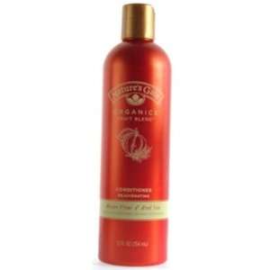  Organic Fruit Therapy Conditioner Asian Pear and Red Tea 