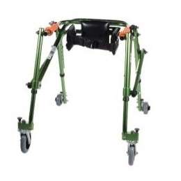   Seat Harness Wenzelite Anterior Posterior Safety Rollers Nimbo Walkers