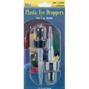  Plastic Eye Droppers 2/Pkg  [Office Product] Everything 