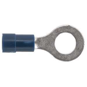 Klein Tools 60000 Series Insulated Bell Mouth   Ring Tongue, 11/64 