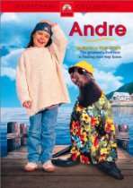Kids Off The Couch Films & Books We Love   Andre