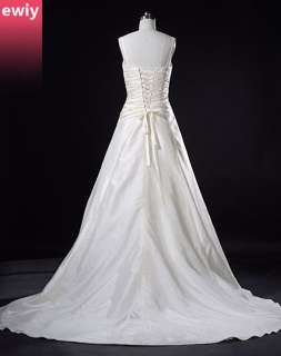Brautkleid Hochzeitskleid Brautmode 907 in Gr.38  