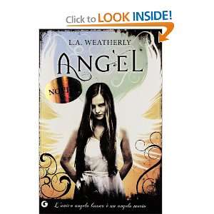  Angel (9788809763142) L. A. Weatherly Books