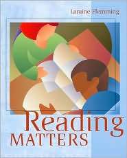   Matters, (0618414126), Laraine E. Flemming, Textbooks   