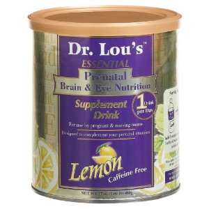   Nutrition Supplement Drink, Lemon Honey Iced Green Tea, 17 Ounce Can