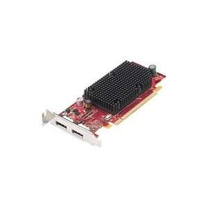 New ATI FIREMV 2260 X16 RTL 256MB PCIE Graphics Adapter Plug in Card 