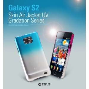  Zenus High Quality Cell Phone Case For SAMSUNG Galaxy S2 