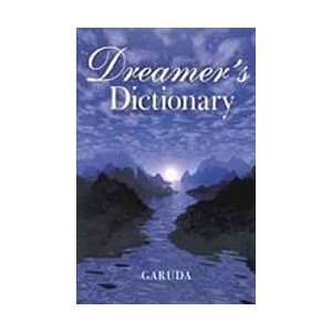  Dreamers Dictionary by Garuda (BDREDIC) Beauty