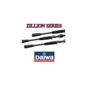  Daiwa Rod Zillion TDZL701MHFB 7 10 20lb Sports 