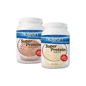  NuLean Pro Energy Shake (650 grams) Health & Personal 