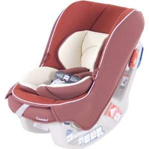  Combi Coccoro Convertible Car Seat In Cherry Pie Baby