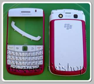   _CARBON Housing+Original Key Shell Blackberry 9700 9780 BOLD TOOLs
