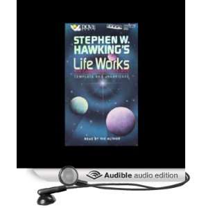  Stephen W. Hawkings Life Works The Cambridge Lectures 