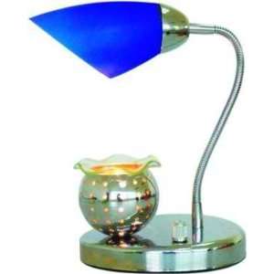 Touch Lamp Electric Oil Warmer BCE983287CBH
