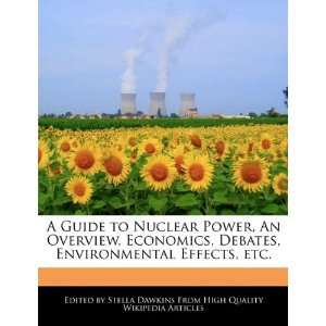   , Environmental Effects, etc. (9781241618223) Stella Dawkins Books